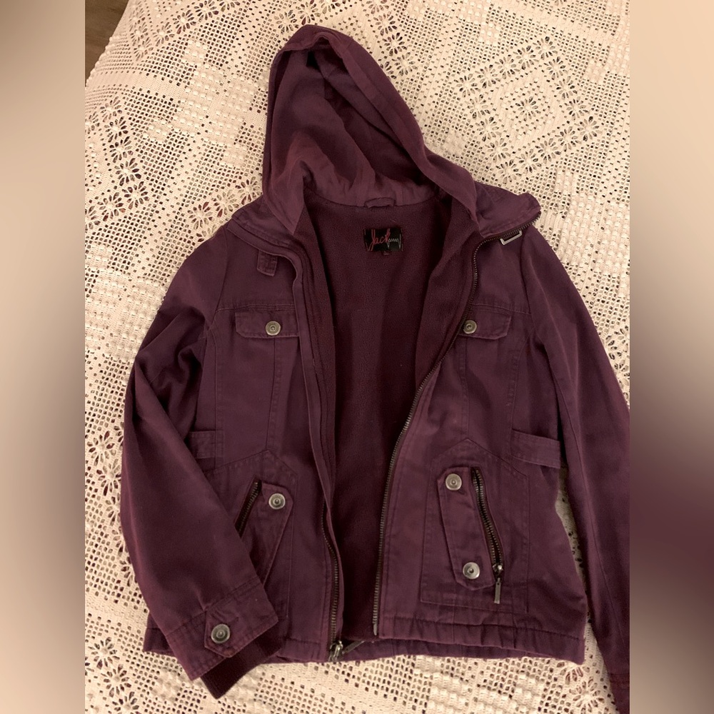 Jack by BB Dakota Jacket